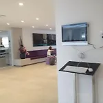 Aparthotel Diamant Cala Ratjada (Mallorca)