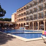 Diamant Aparthotel