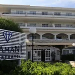 Aparthotel Diamant Cala Ratjada (Mallorca)