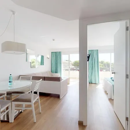 Apart-hotel Diamant Cala Ratjada (Mallorca)