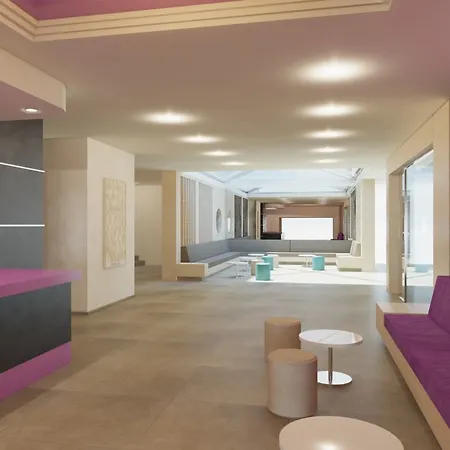 Apart-hotel Diamant Cala Ratjada (Mallorca)