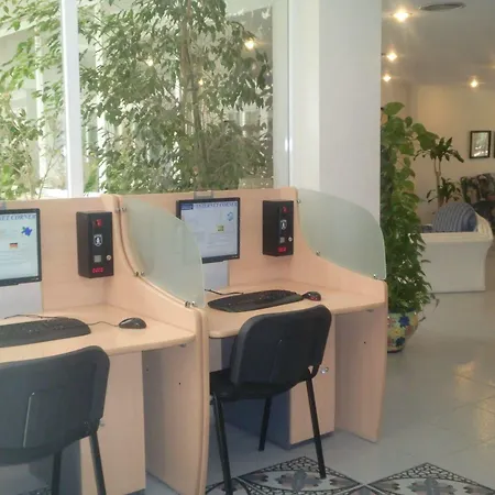 Apart-hotel Diamant Cala Ratjada (Mallorca)