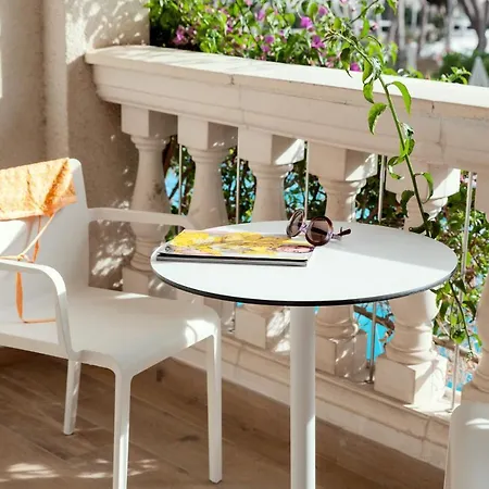 Apart-hotel Diamant Cala Ratjada (Mallorca)