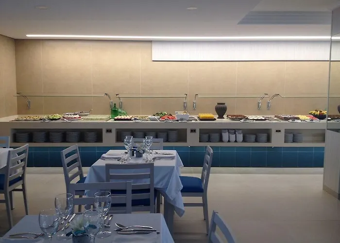 Aparthotel Diamant 4*