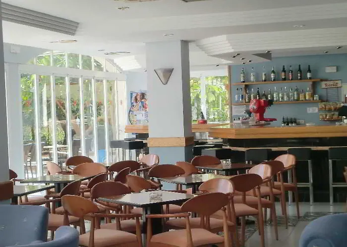 Diamant 4* Cala Ratjada (Mallorca)