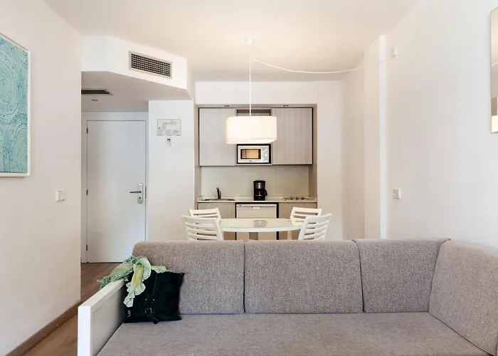 Aparthotel Diamant 4*