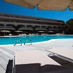 Aparthotel Diamant