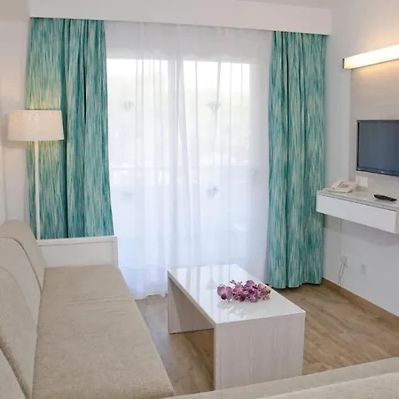 Aparthotel Diamant 4*