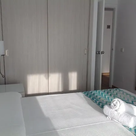 Aparthotel Diamant 4*