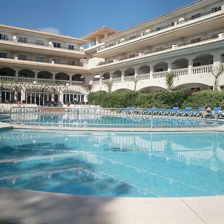 Diamant Aparthotel Cala Ratjada (Mallorca)