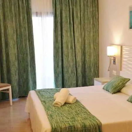 Diamant Appart hôtel Cala Ratjada (Mallorca)