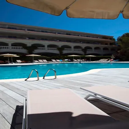 Hotel apartamentowy Diamant