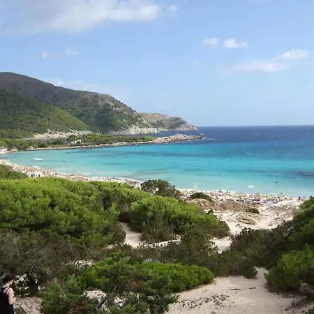Appart hôtel Diamant Cala Ratjada (Mallorca)
