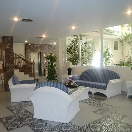 Diamant 4* Cala Ratjada (Mallorca)