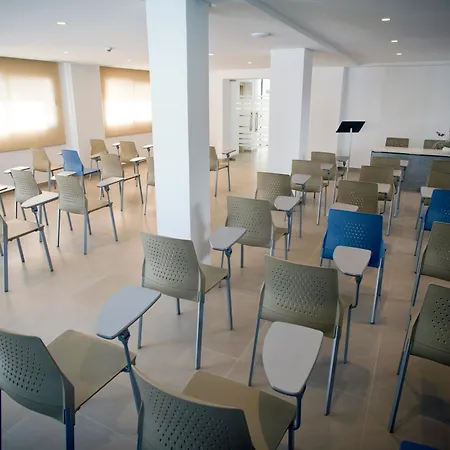 Hotel apartamentowy Diamant 4*