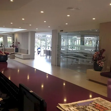 Diamant 4* Cala Ratjada (Mallorca)