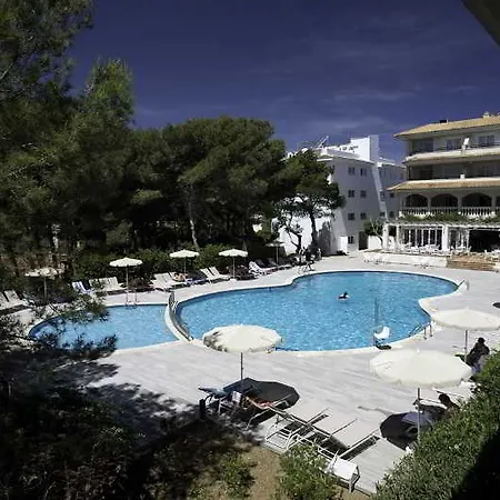 Hotel apartamentowy Diamant