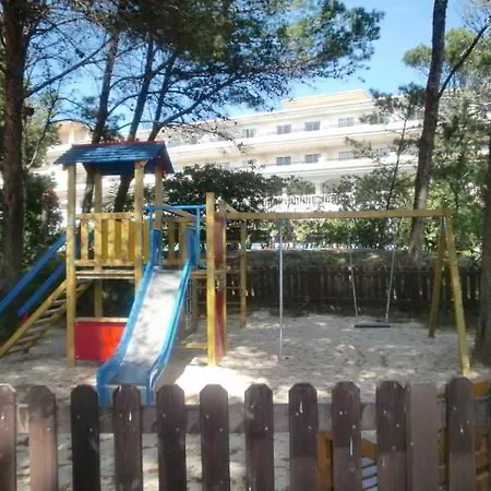 Aparthotel Diamant 4*