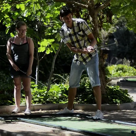 Aparthotel Diamant Cala Ratjada (Mallorca)