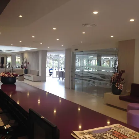 Aparthotel Diamant 4*