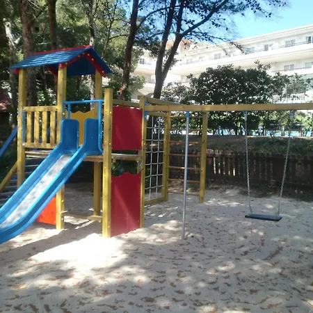 Diamant Aparthotel Cala Ratjada (Mallorca)