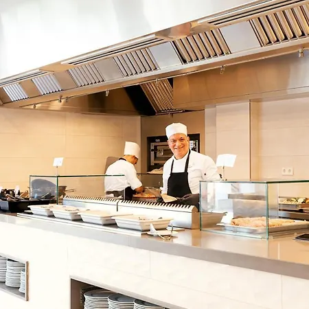 Diamant Aparthotel Cala Ratjada (Mallorca)