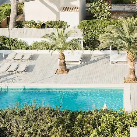 Diamant Aparthotel 4*