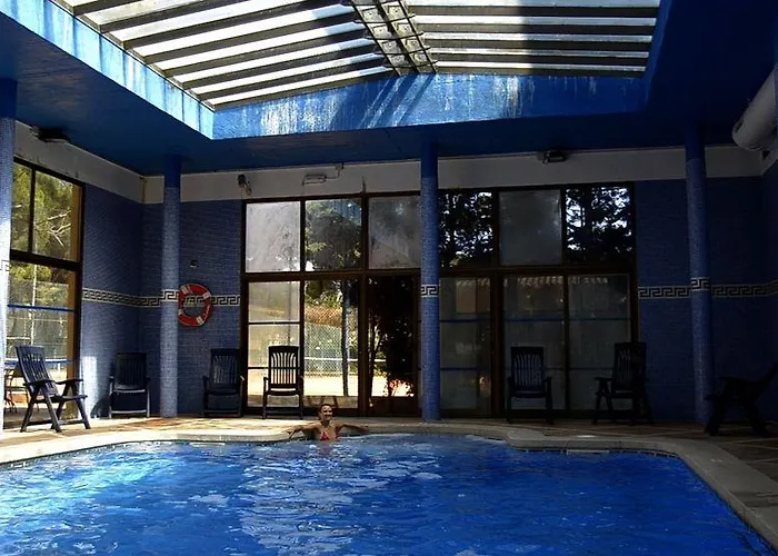 Diamant Aparthotel Cala Ratjada (Mallorca)