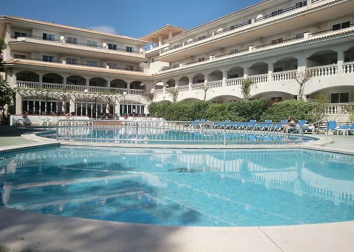 Diamant Aparthotel Cala Ratjada (Mallorca)