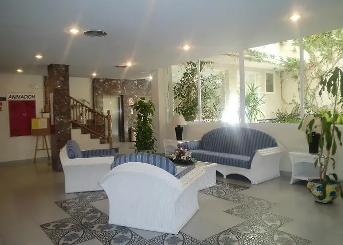 Diamant 4* Cala Ratjada (Mallorca)