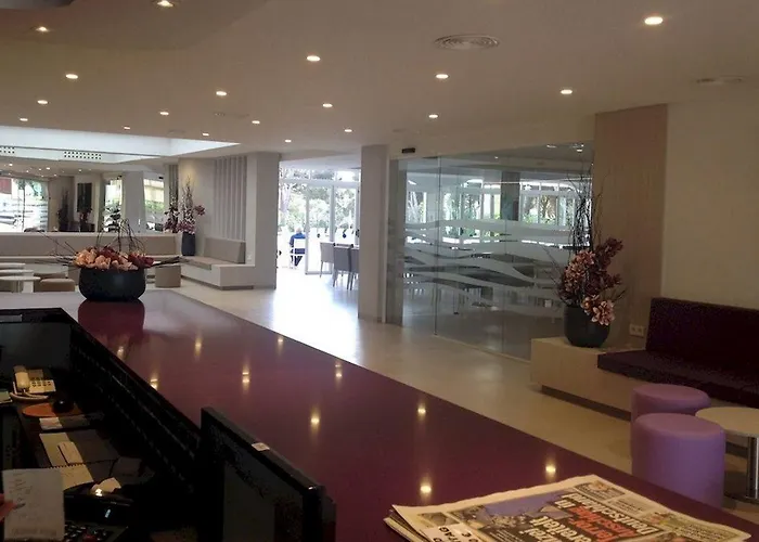 Diamant 4* Cala Ratjada (Mallorca)