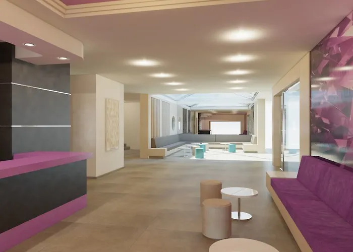 Aparthotel Diamant Cala Ratjada (Mallorca)