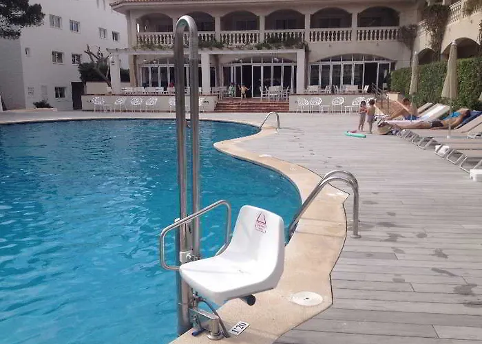 Diamant Aparthotel 4*