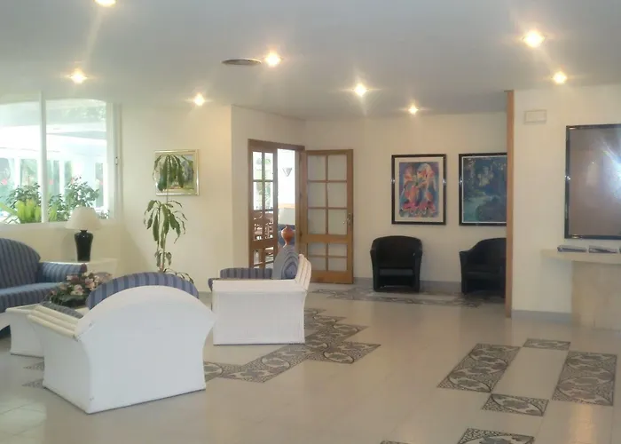 Diamant Aparthotel 4*