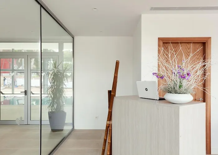 Diamant Aparthotel 4*