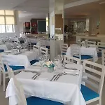 Aparthotel Diamant