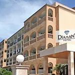 Aparthotel Diamant 4*
