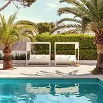 Aparthotel Diamant Cala Ratjada (Mallorca)