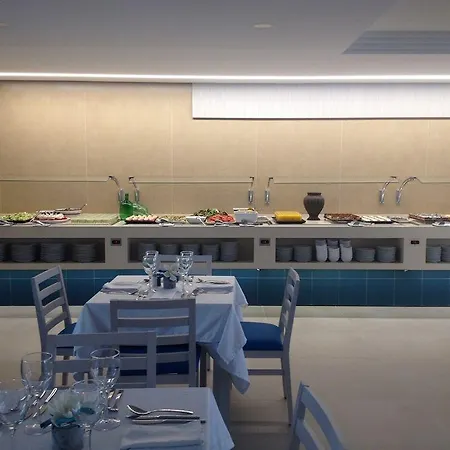 Aparthotel Diamant 4*