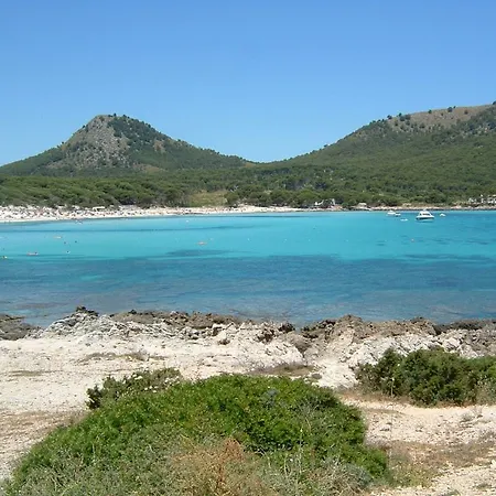 Diamant Aparthotel 4*