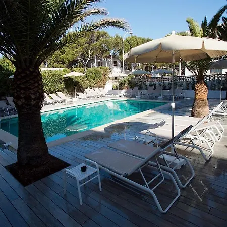 Diamant Aparthotel