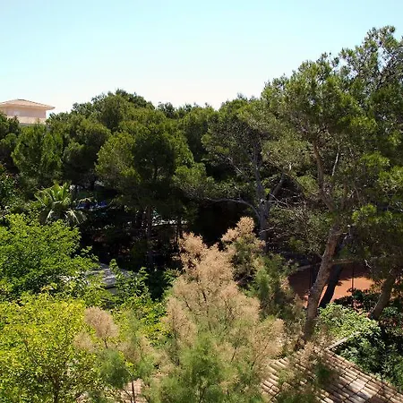 Apart-hotel Diamant