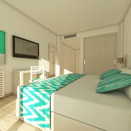 Aparthotel Diamant