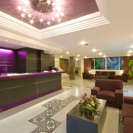 Diamant Aparthotel