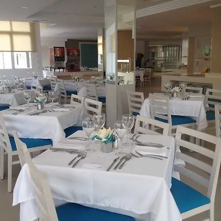 Aparthotel Diamant