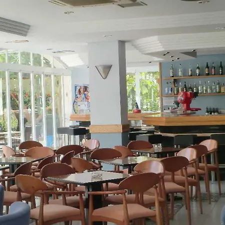 Diamant 4* Cala Ratjada (Mallorca)