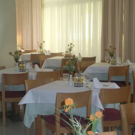 Apart Otel Diamant