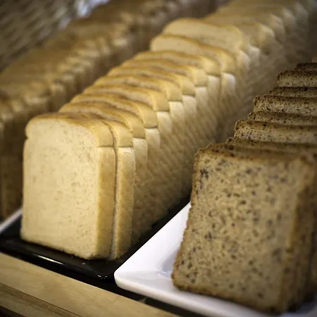 Aparthotel Diamant 4*