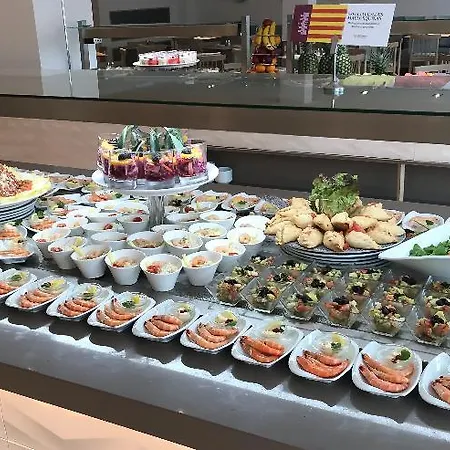 Diamant 4* Cala Ratjada (Mallorca)