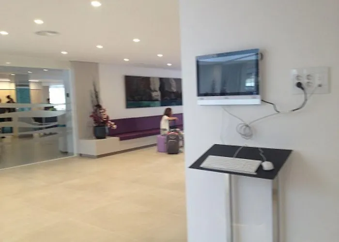 Aparthotel Diamant Cala Ratjada (Mallorca)